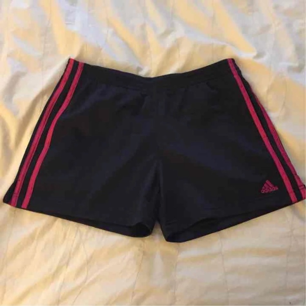 Womens Adidas Shorts